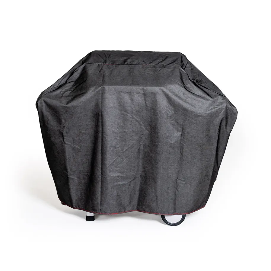 Premium barbecue cover large