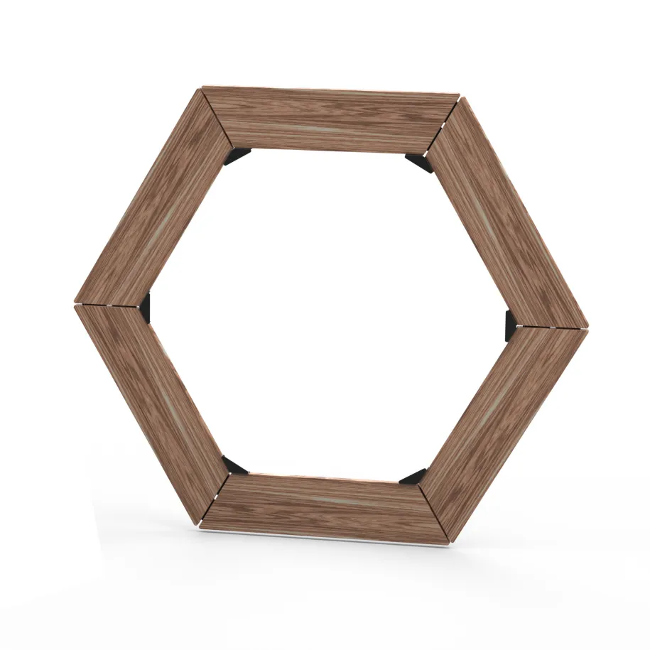 Side tables for Nestor FSC®