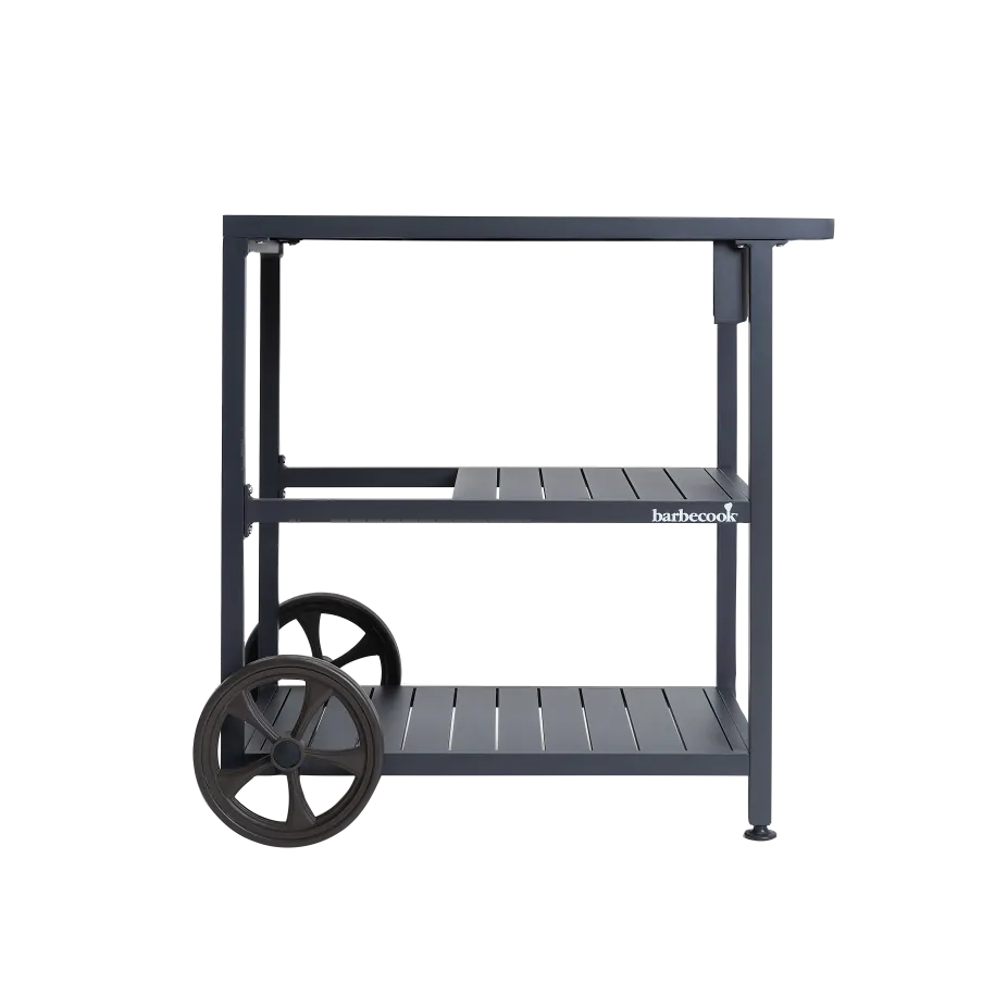 Victor trolley