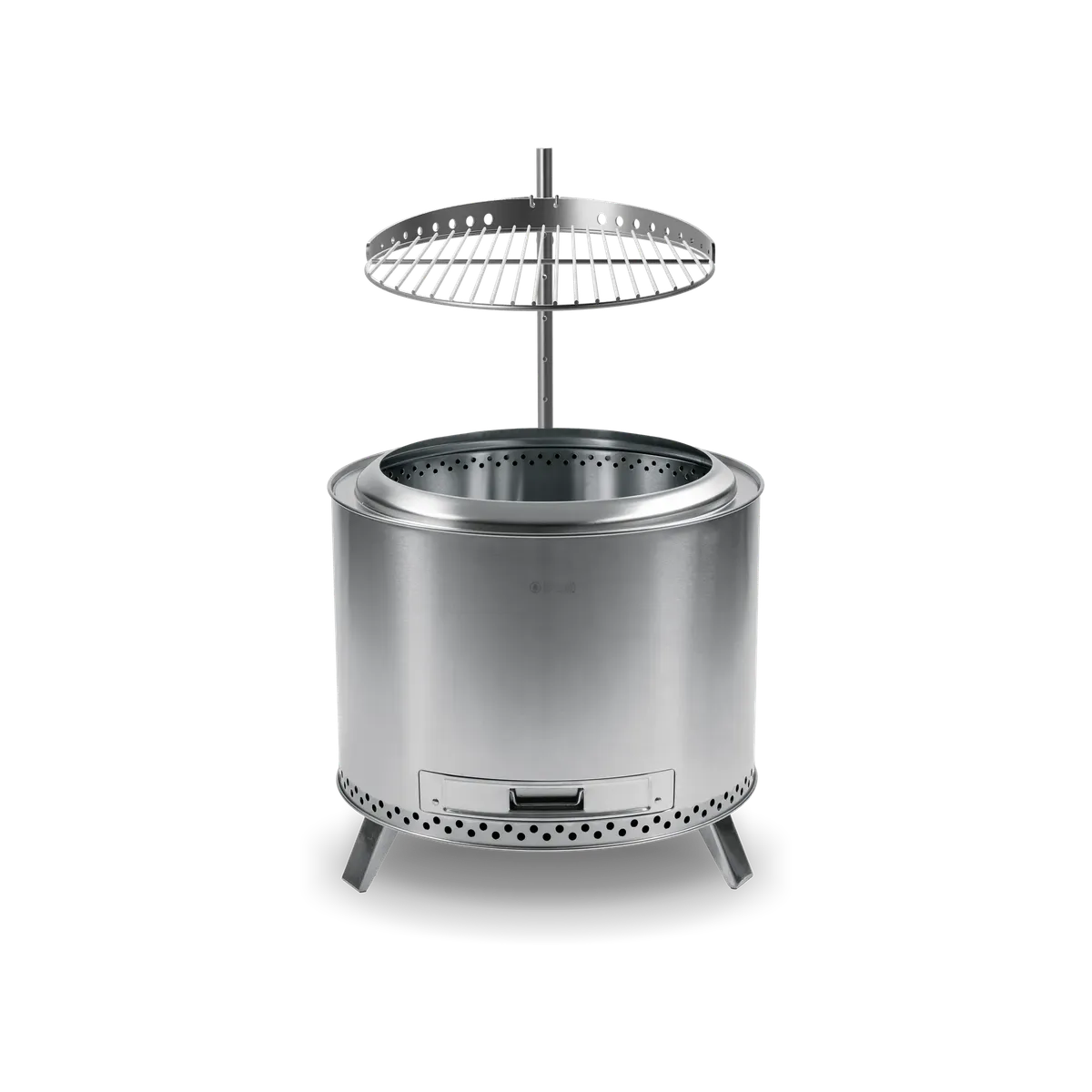 Bålbrenner Eld 50 med Grilltårn