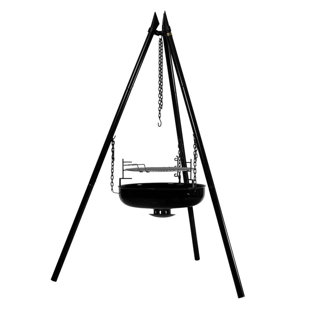 Bålpanne Glo 60