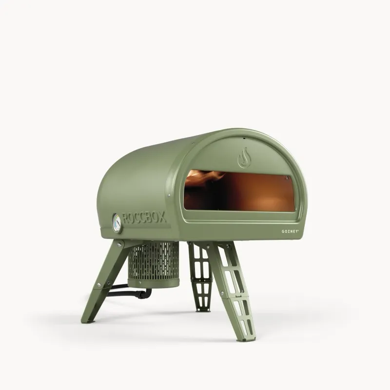 Roccbox