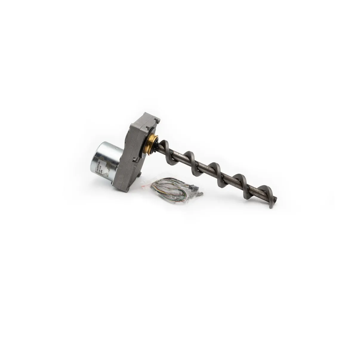 Auger Motor Kit