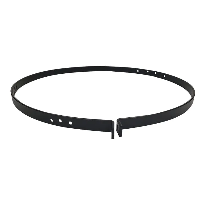 BJ-MB24 - Metal Bands Upper and Lower Assembly
