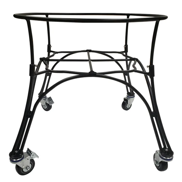 BJ-MC24 - Decorative Metal Cart
