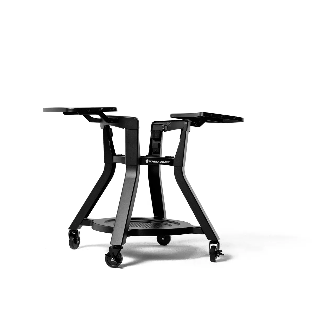 Joe Jr® Cart with Shelves