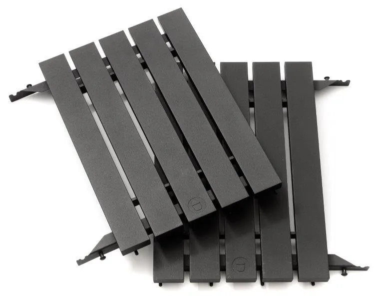 Kamado Joe Aluminum Side Shelves