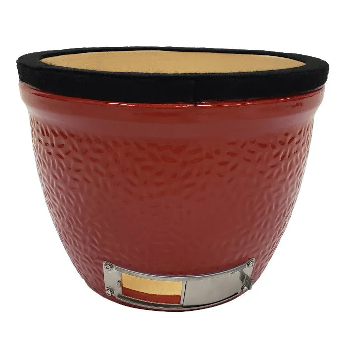 KJ-CB13R - Red Joe Jr® Ceramic Base