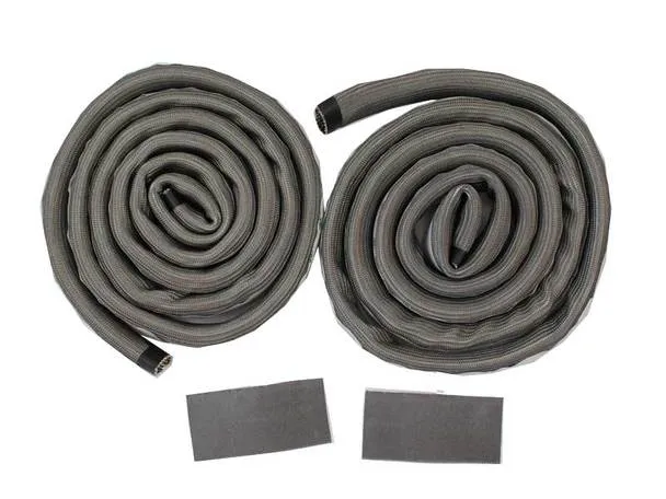 Wire Mesh Gasket Kit for Series II and III Grills