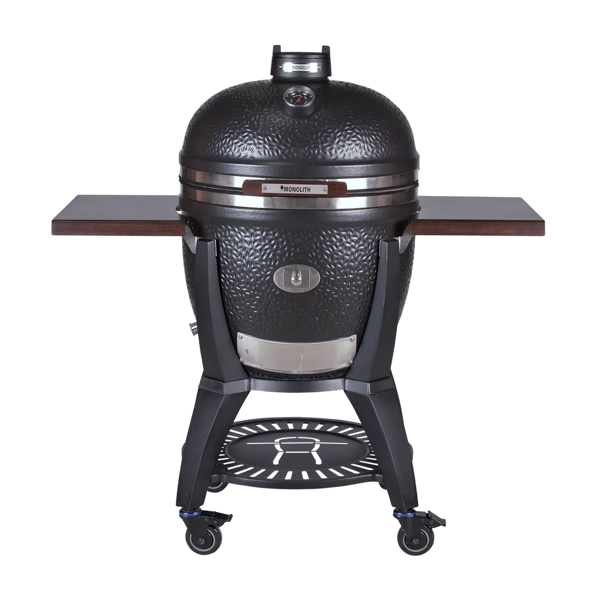 Monolith Avantgarde ceramic kamado grill