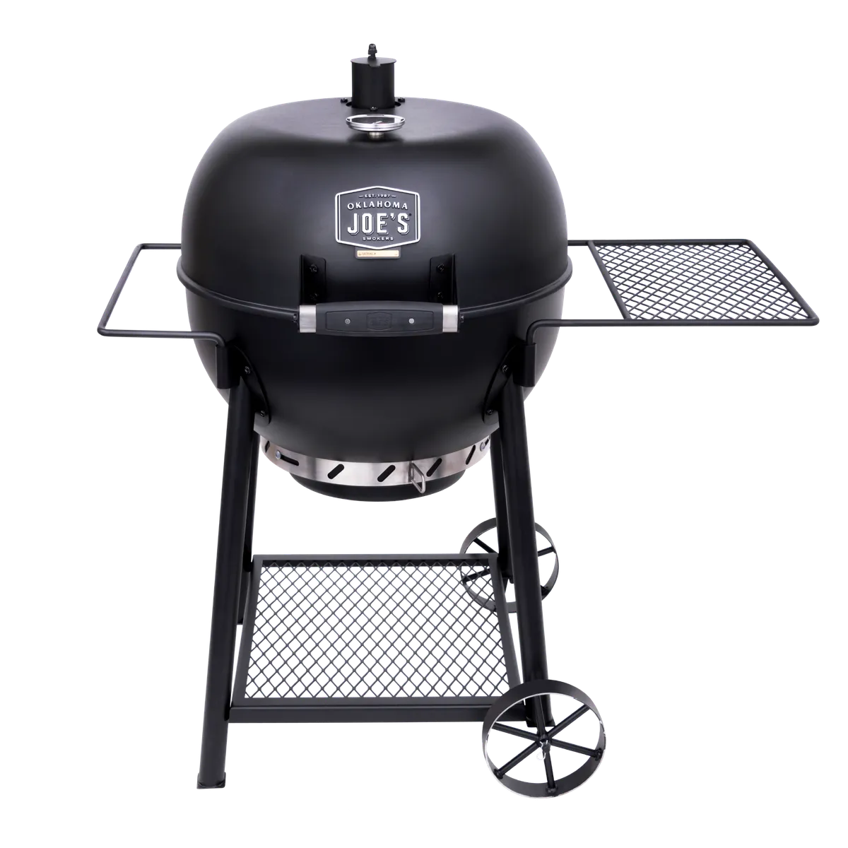 Blackjack Kettle Charcoal Grill