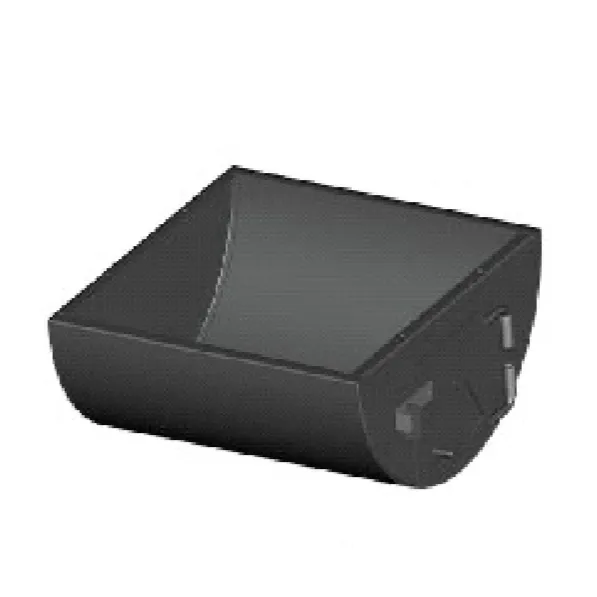 Firebox Bottom Weldment Assy,  12