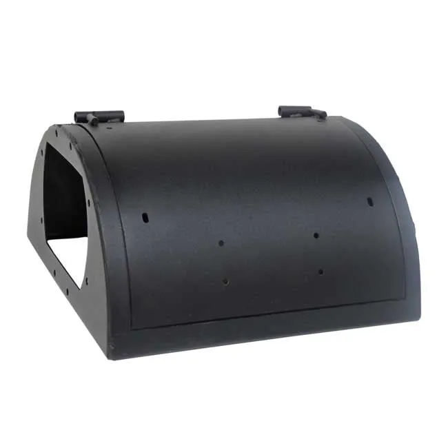 Firebox Lid Weldment Assy,  12