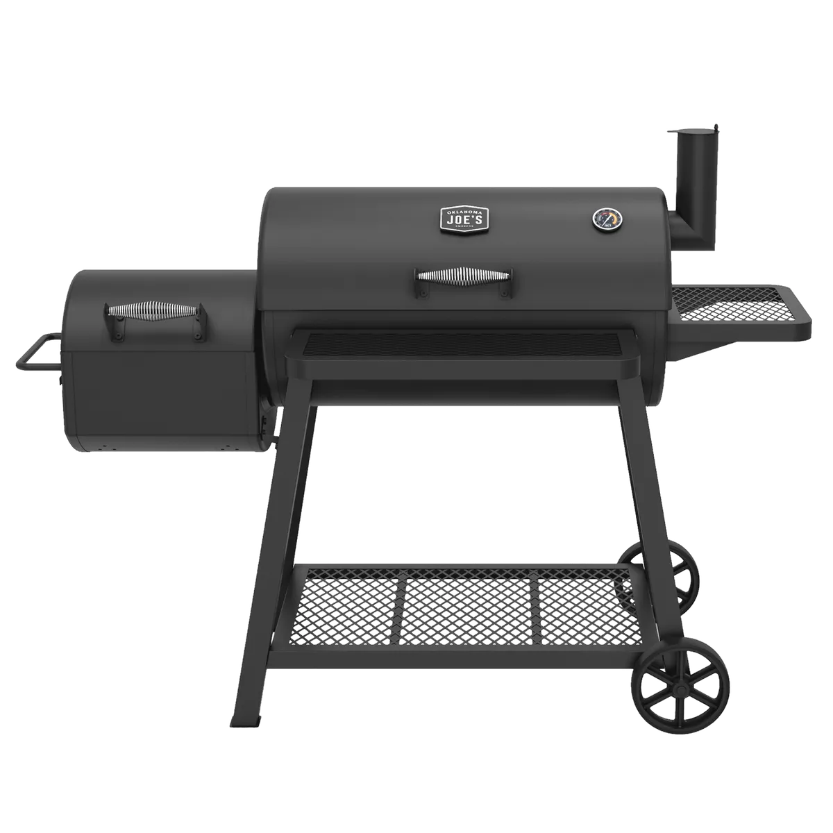 Laredo™ Series 1100 Offset Smoker