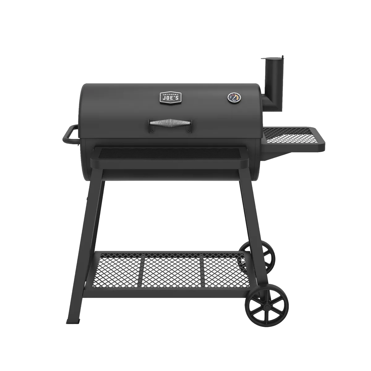 Laredo™ Series 900 Charcoal Grill