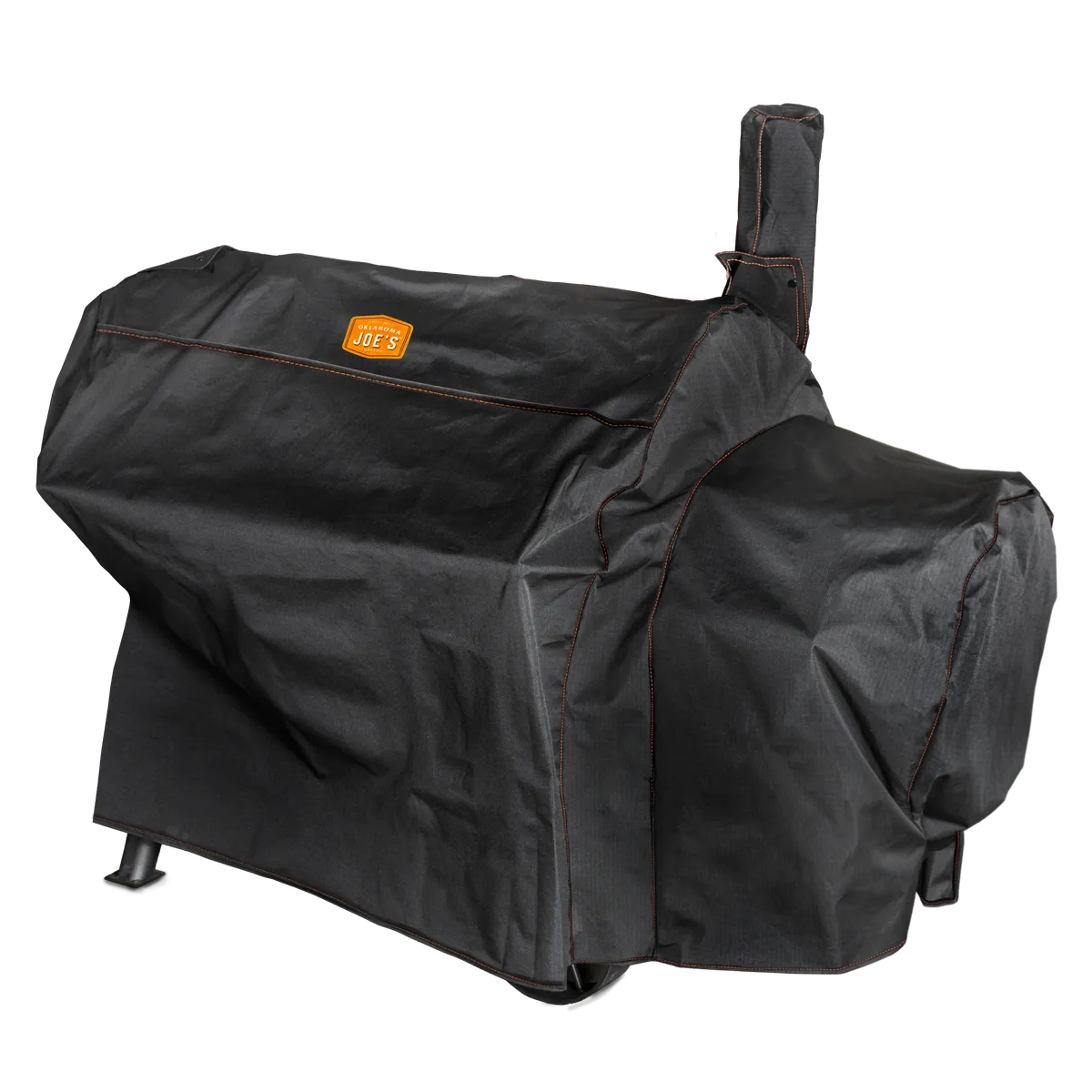 Oklahoma Joe's® Highland Reverse Flow Offset Smoker Cover