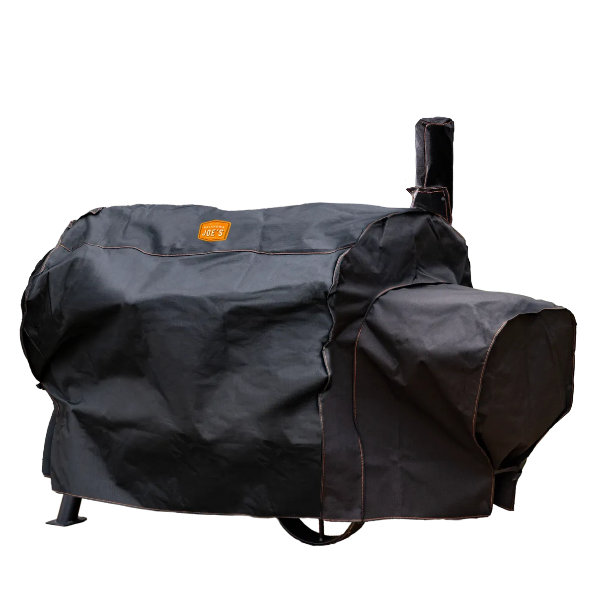 Oklahoma Joe's® Longhorn Reverse Flow Offset Smoker Cover