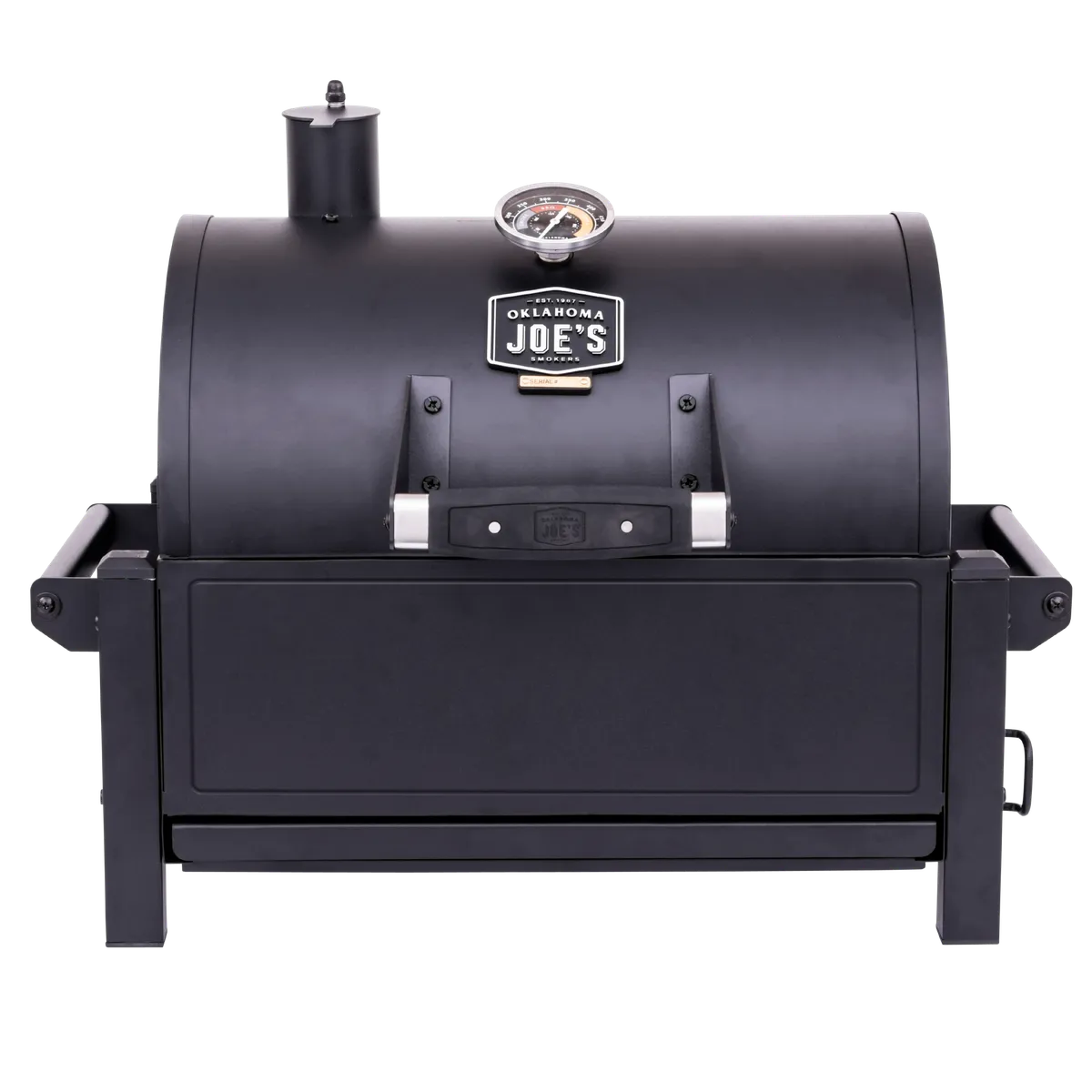 Rambler Portable Tabletop Charcoal Grill