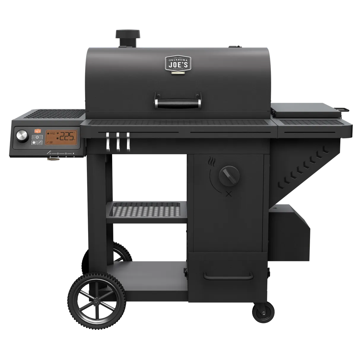 Tahoma® 900 DLX