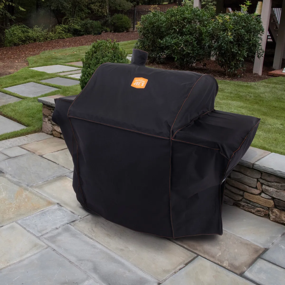 Tahoma® Series Auto-Feed Cover