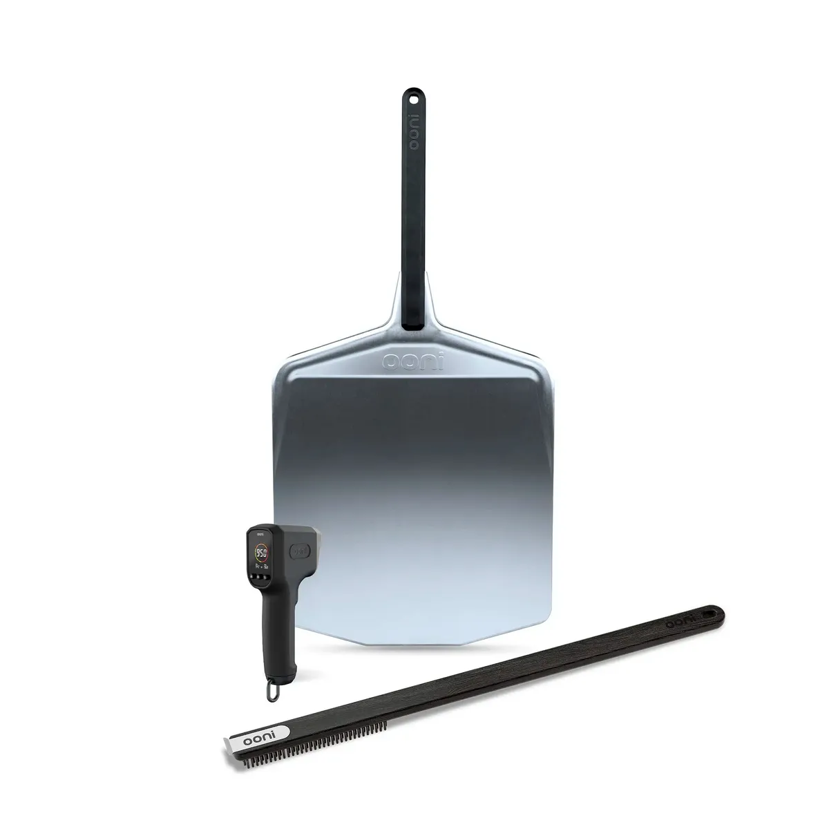 Ooni Essential Accessory Bundle