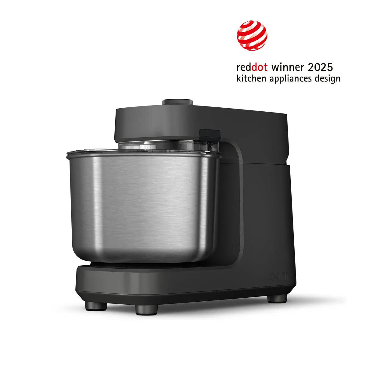 Ooni Halo Pro Spiral Dough Mixer