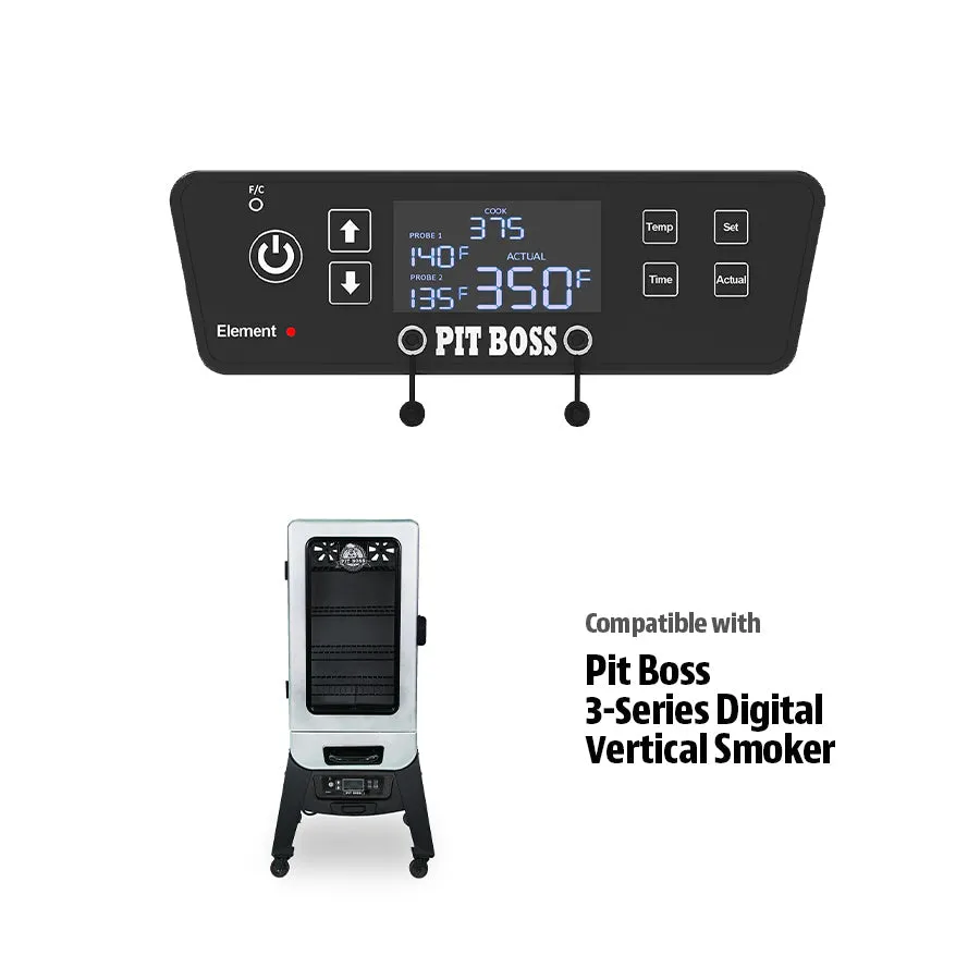 Replacement Control Board - 3 Series Digital
