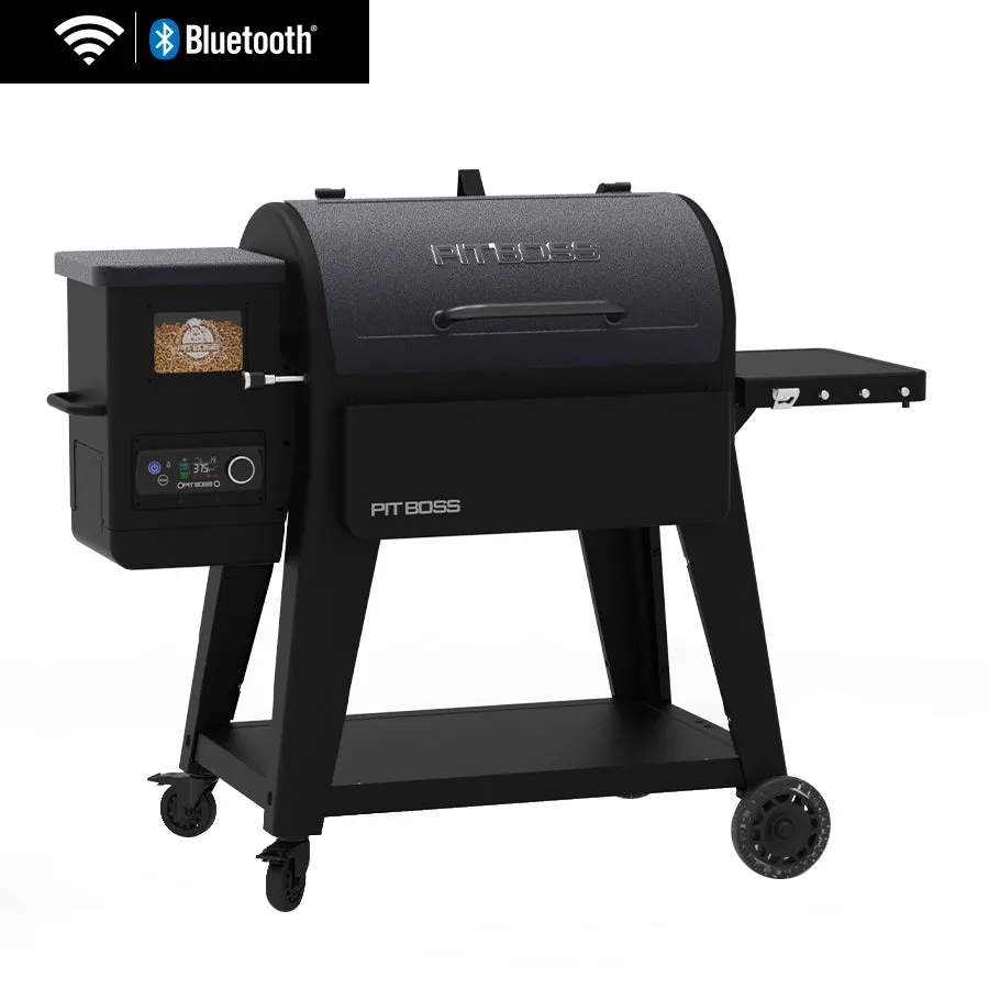 Navigator 850 Connected Grill - PB850M