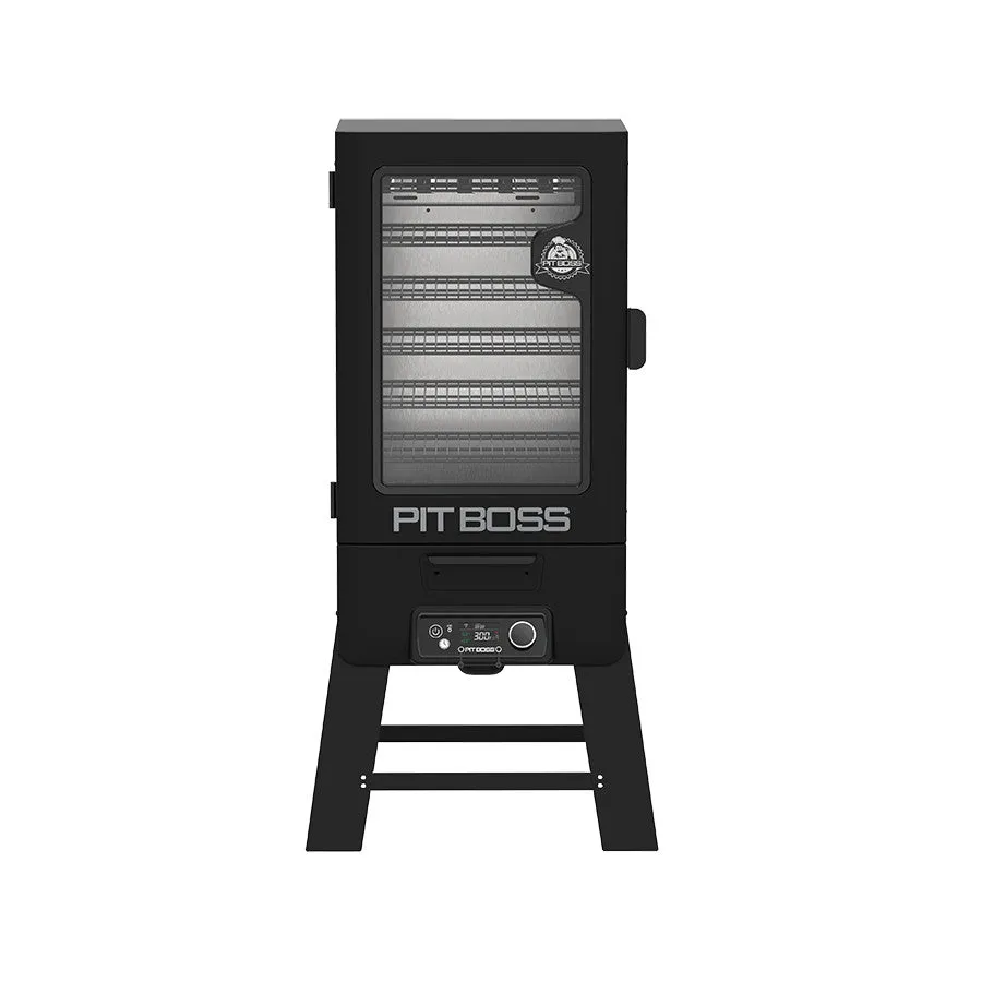 42" Digital Vertical Smoker with Wi-Fi