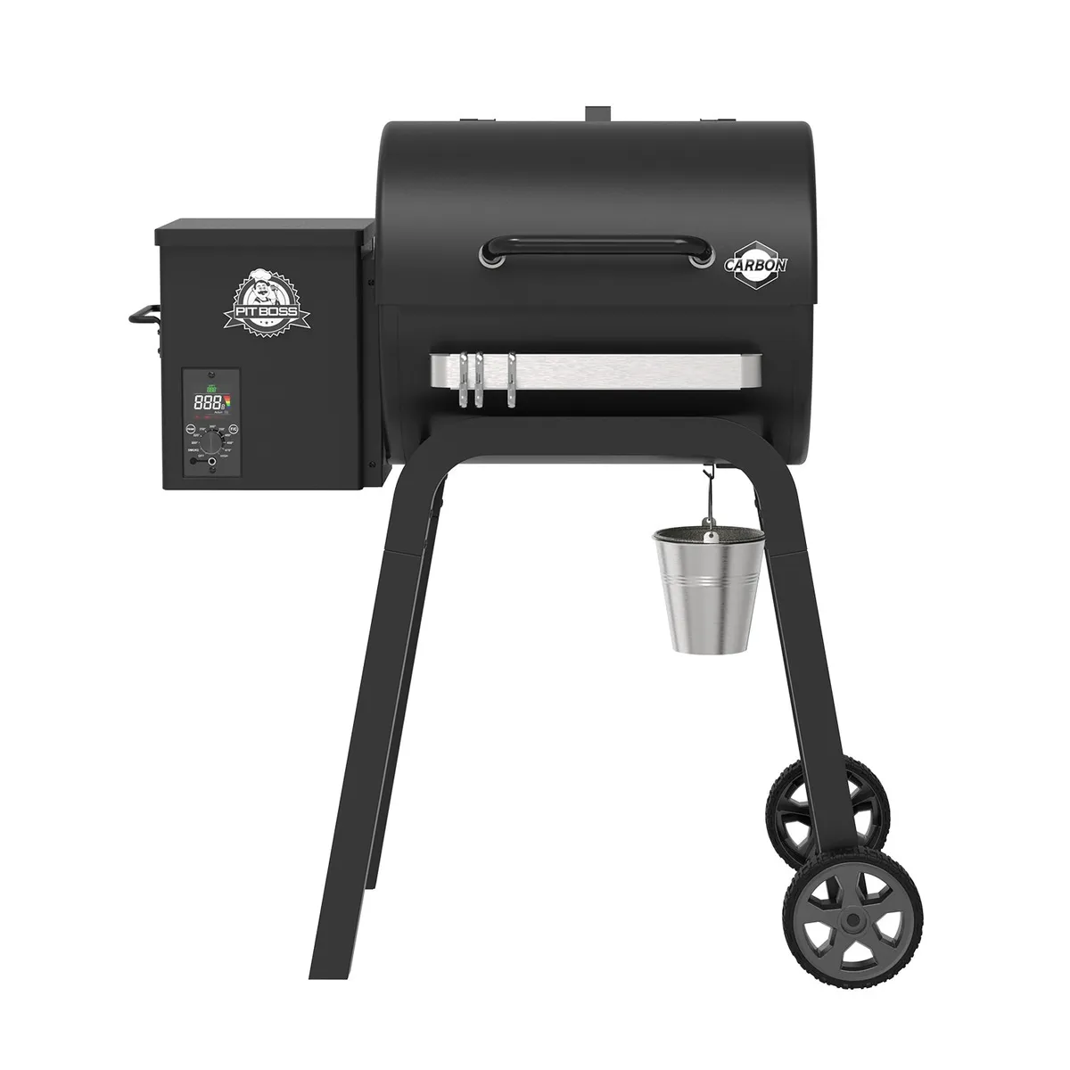 Carbon Series 500 Wood Pellet Grill