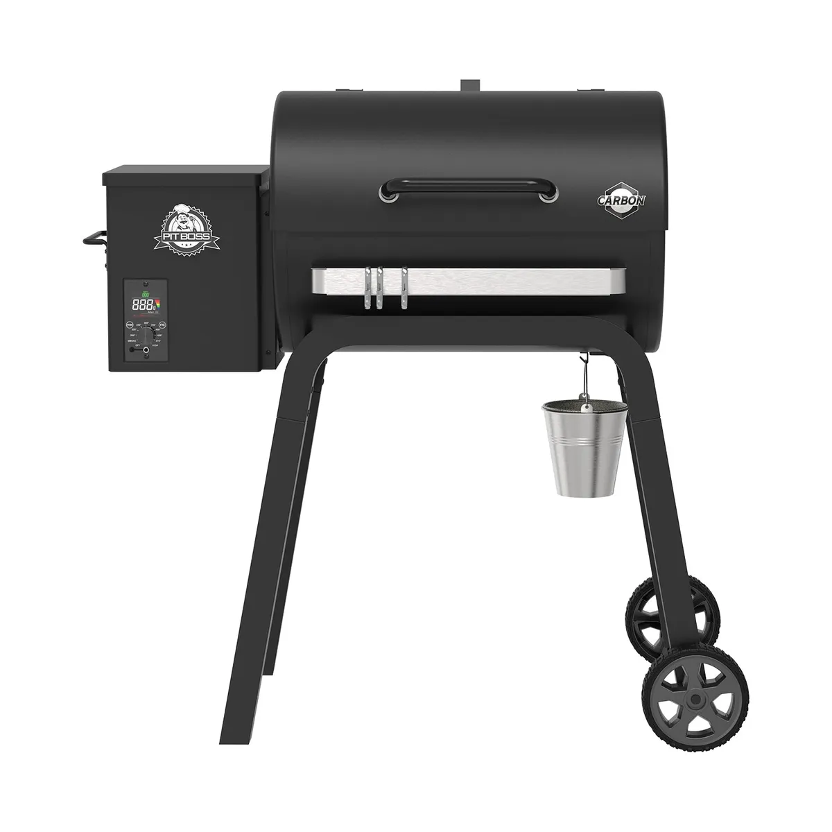 Carbon Series 700 Wood Pellet Grill