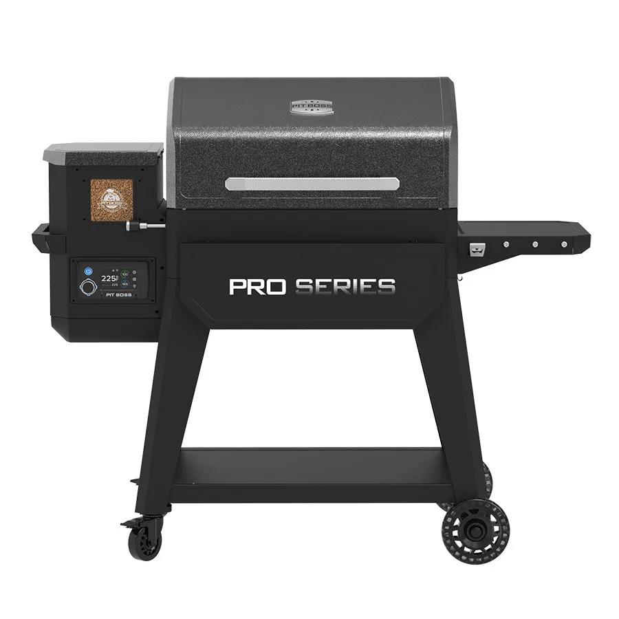 Pit Boss Pro Series 1600 Wood Pellet Grill