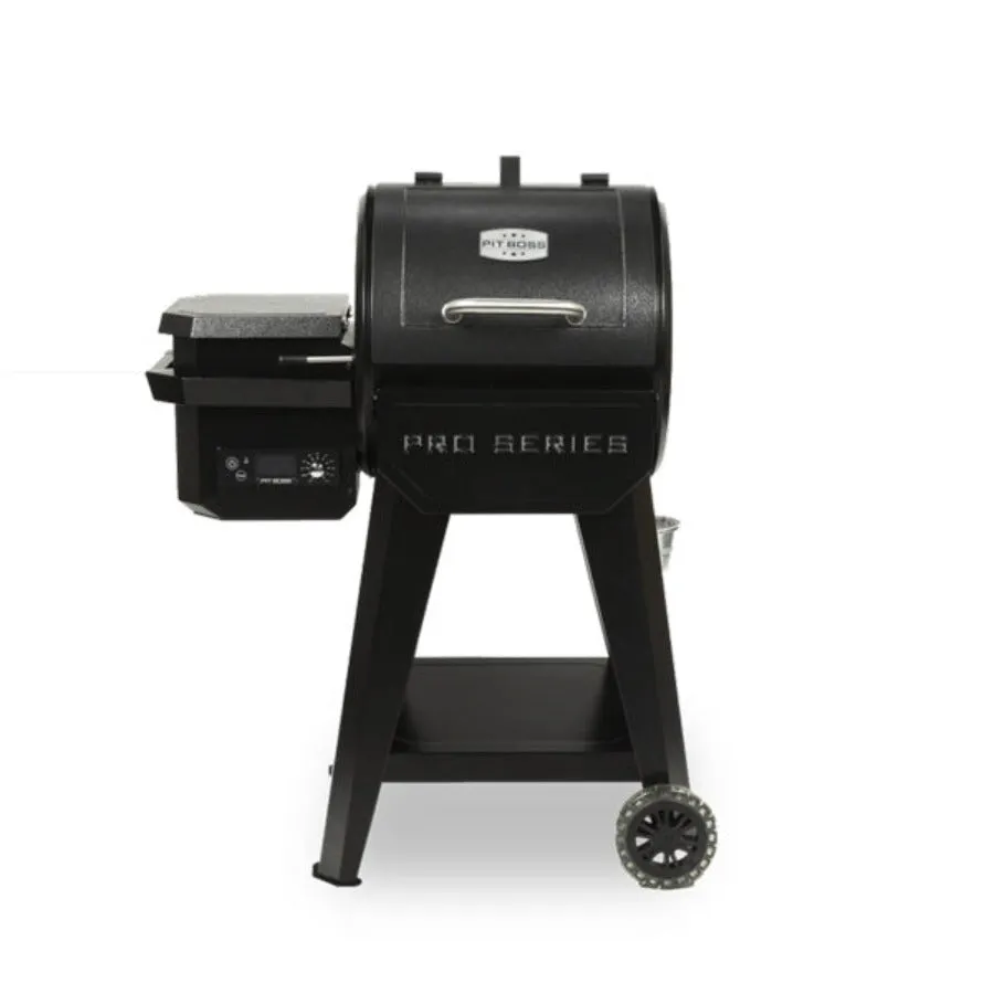 Pro Series II 600 Wood Pellet Grill