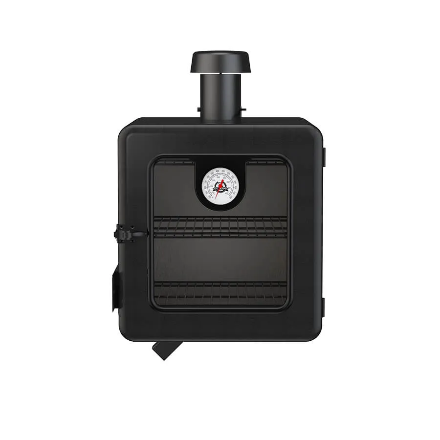Side Smoker Attachment