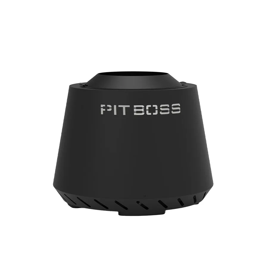 Smokeless Fire Pit