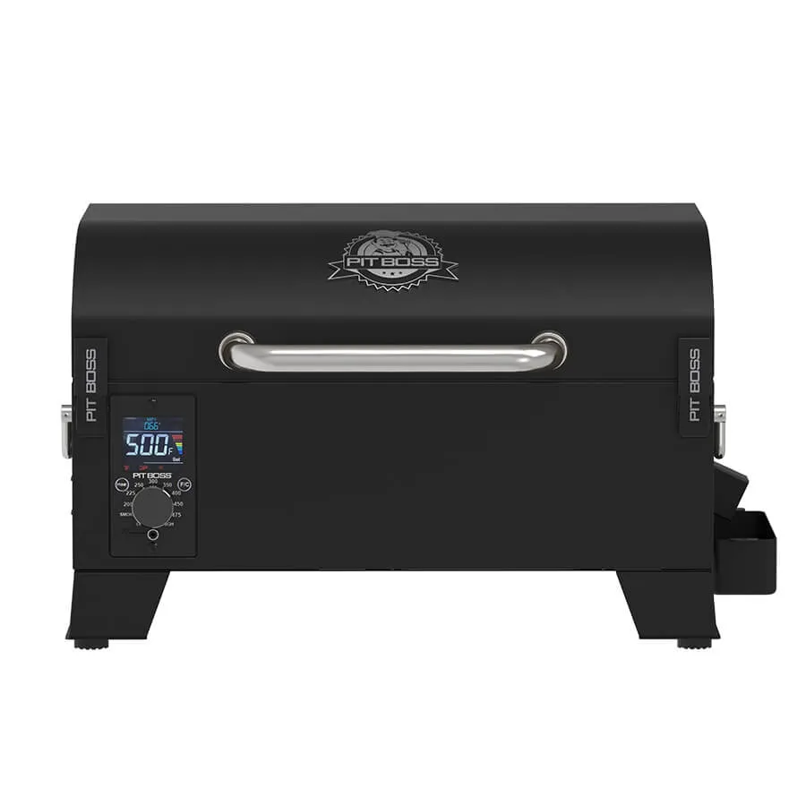 FB2 Series 150 Portable Wood Pellet Grill
