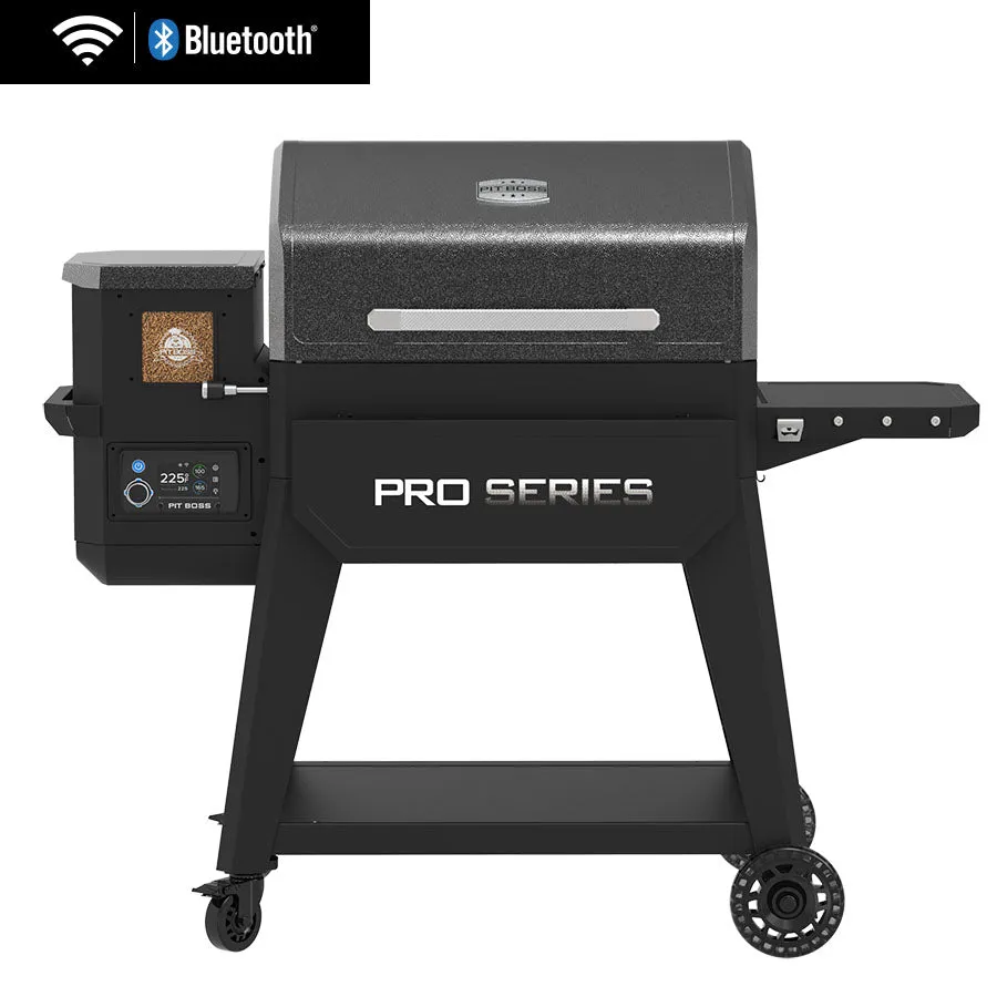Pro Series 1300 Wood Pellet Grill