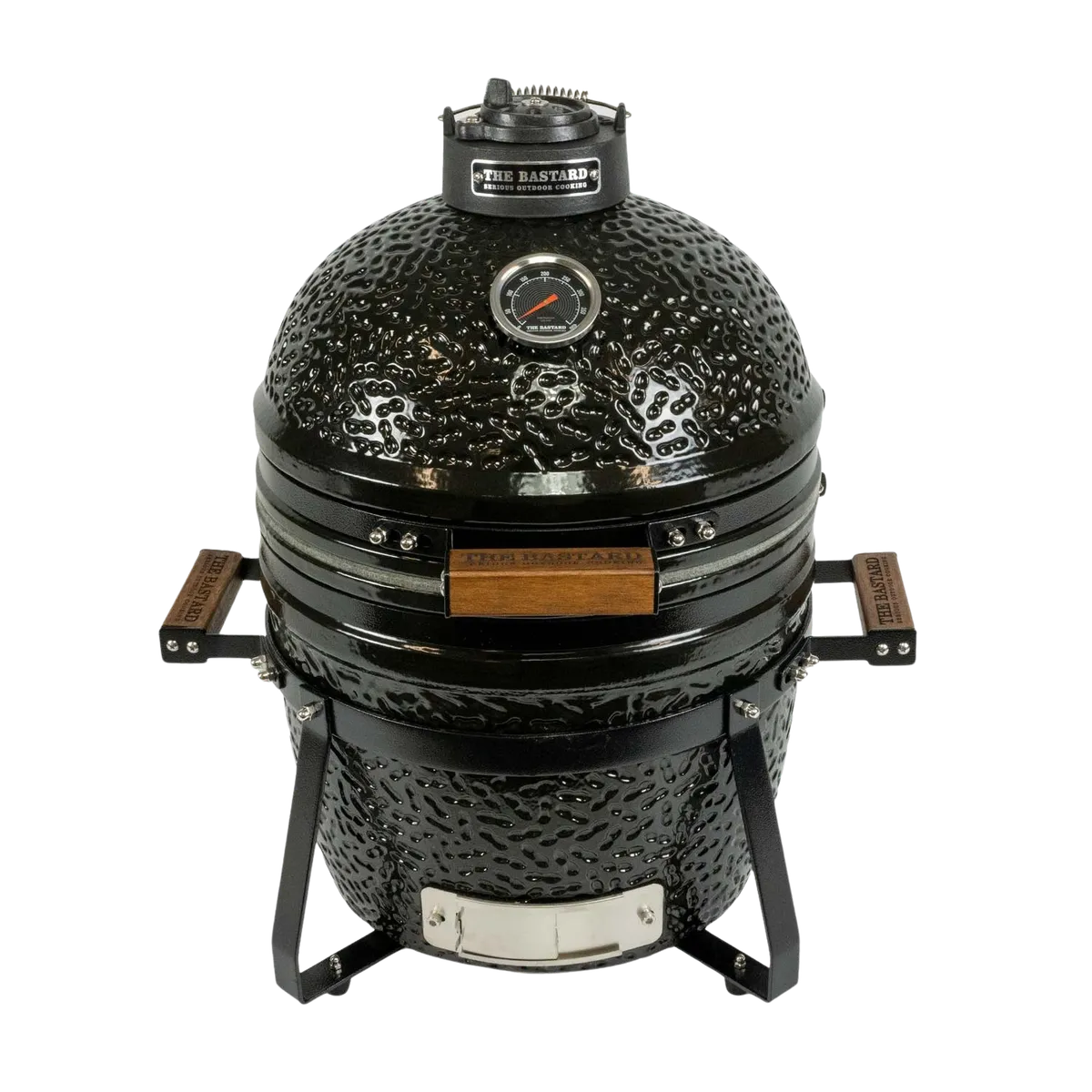 The Bastard Basic Compact