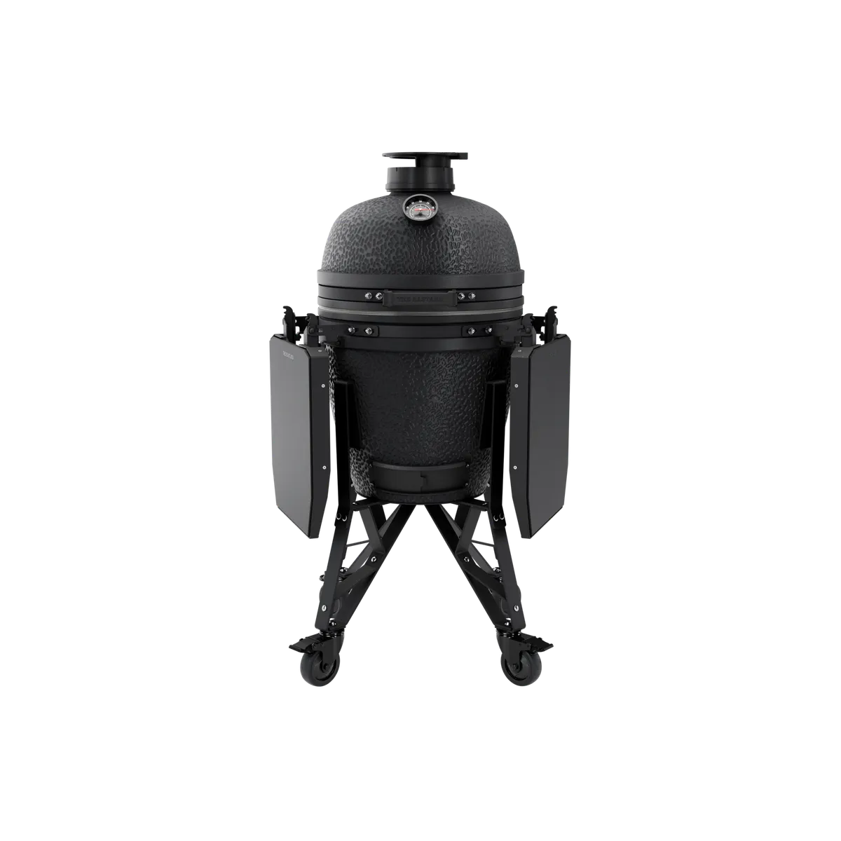 The Bastard Core Medium Graphite Complete