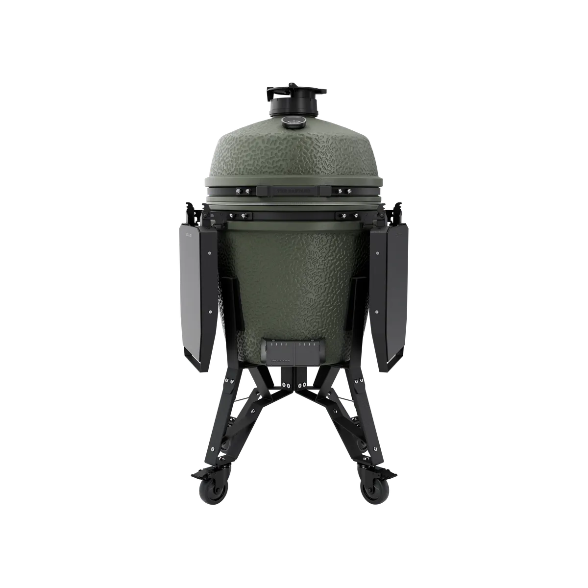The Bastard PRO Large Alpine Green Complete