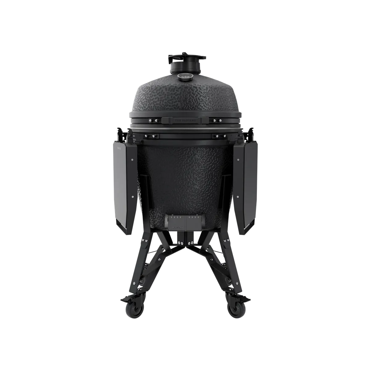 The Bastard PRO Large Graphite Complete