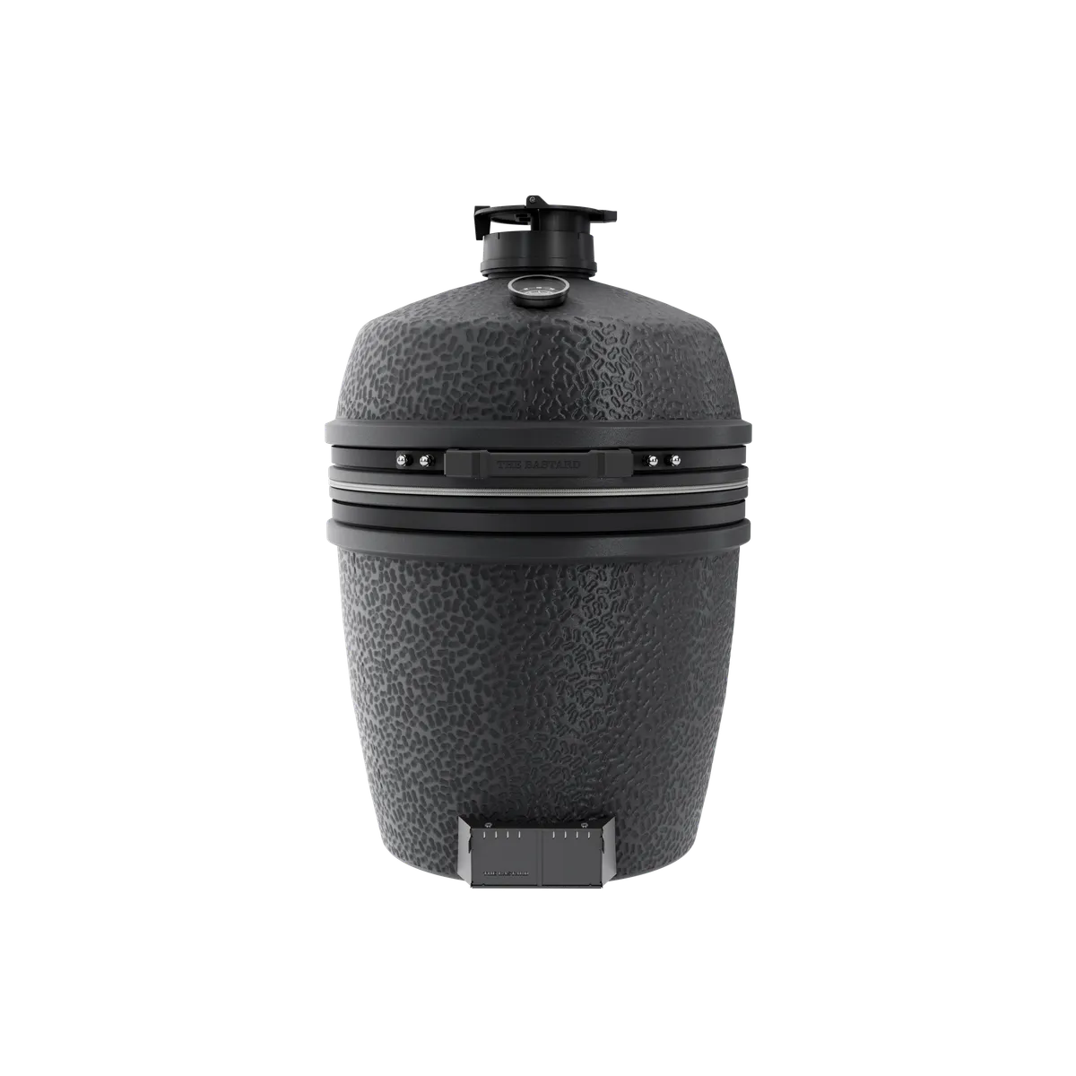 The Bastard PRO Large Solo Graphite