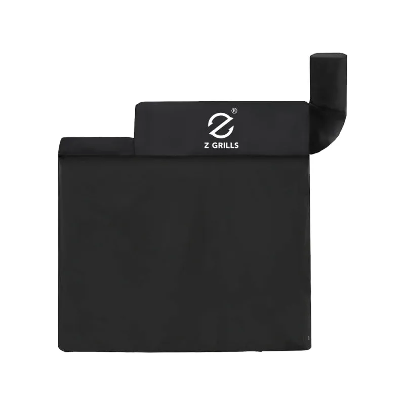 10502B WiFi GRILL COVER