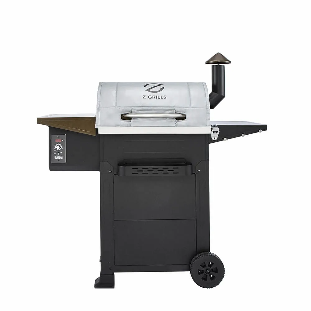 600 SERIES THERMAL BLANKET