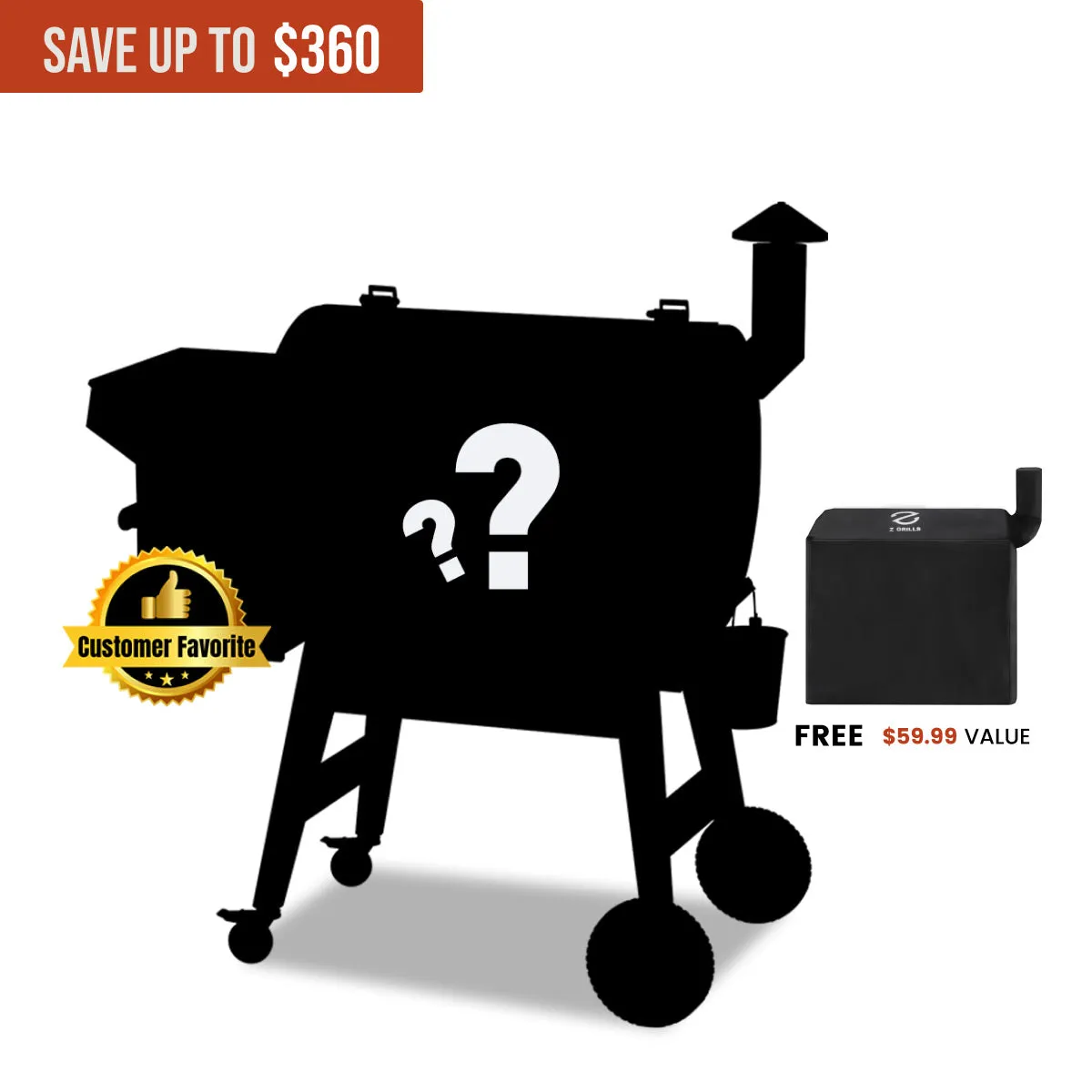STARTER BLIND BOX WITH GRILL COVER
