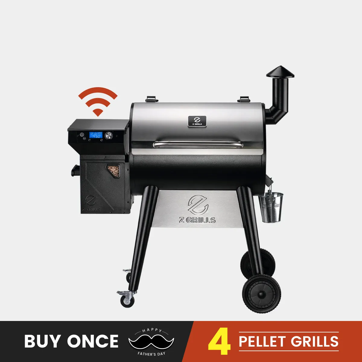 BESTSELLER 7002C2E WIFI