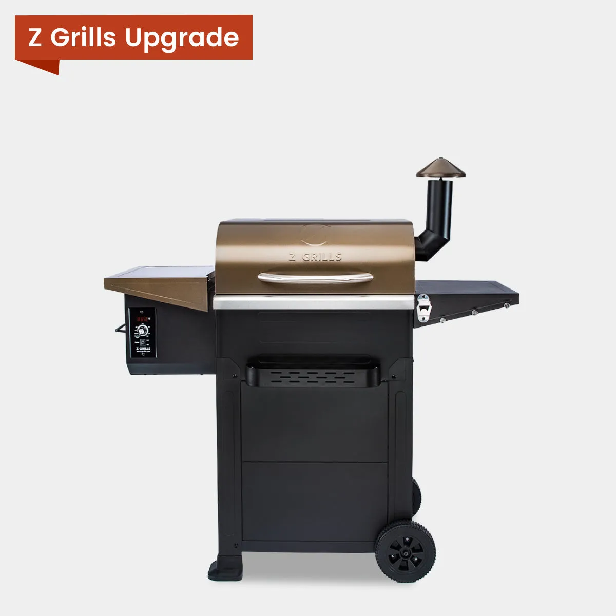 BBQ ESSENTIAL 6002B
