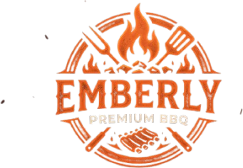 Emberly Premium BBQ
